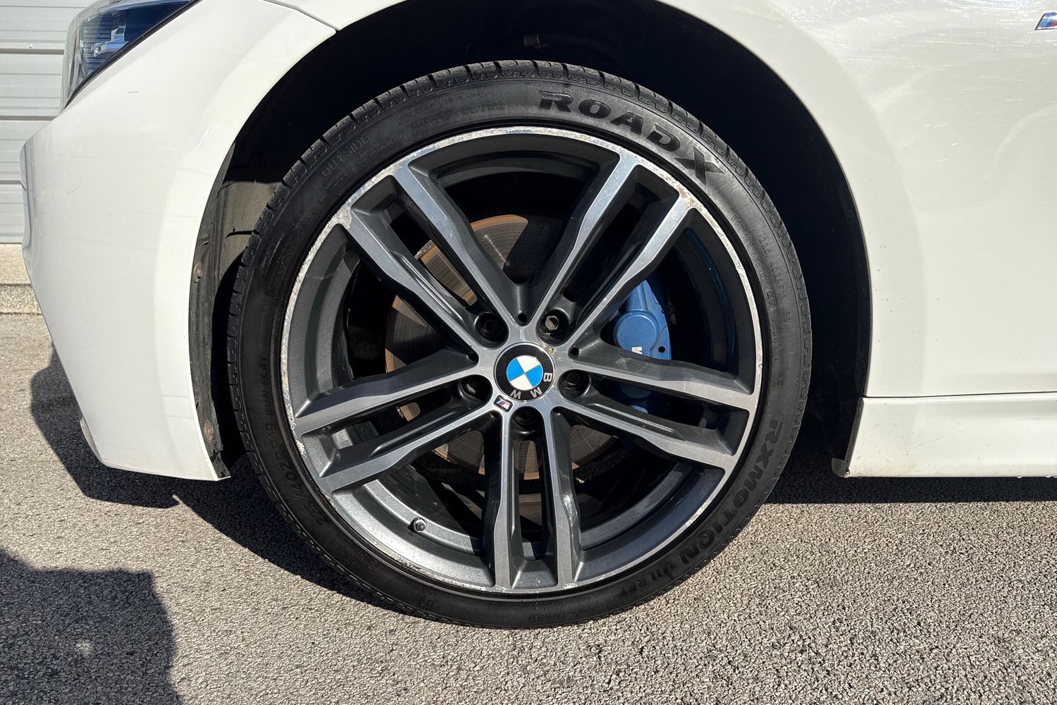 Used BMW 3 Series 2018 for sale - 76346454: Photo 11
