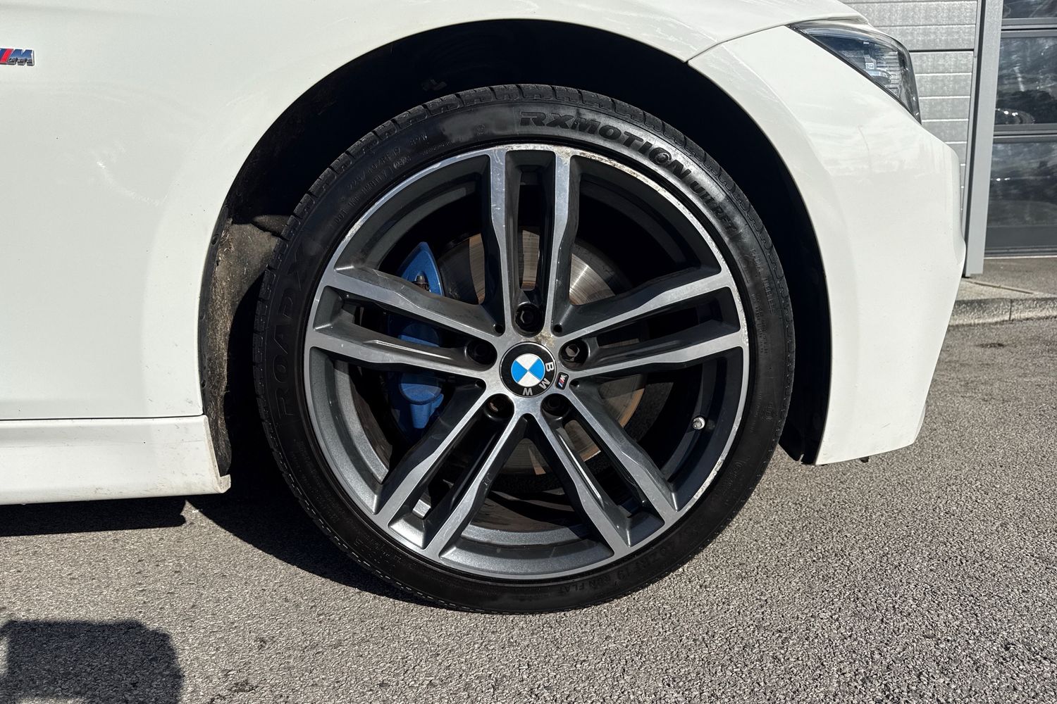 Used BMW 3 Series 2018 for sale - 76346454: Photo 12