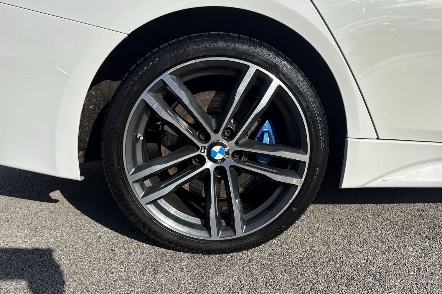 Used BMW 3 Series 2018 for sale - 76346454: Photo 13