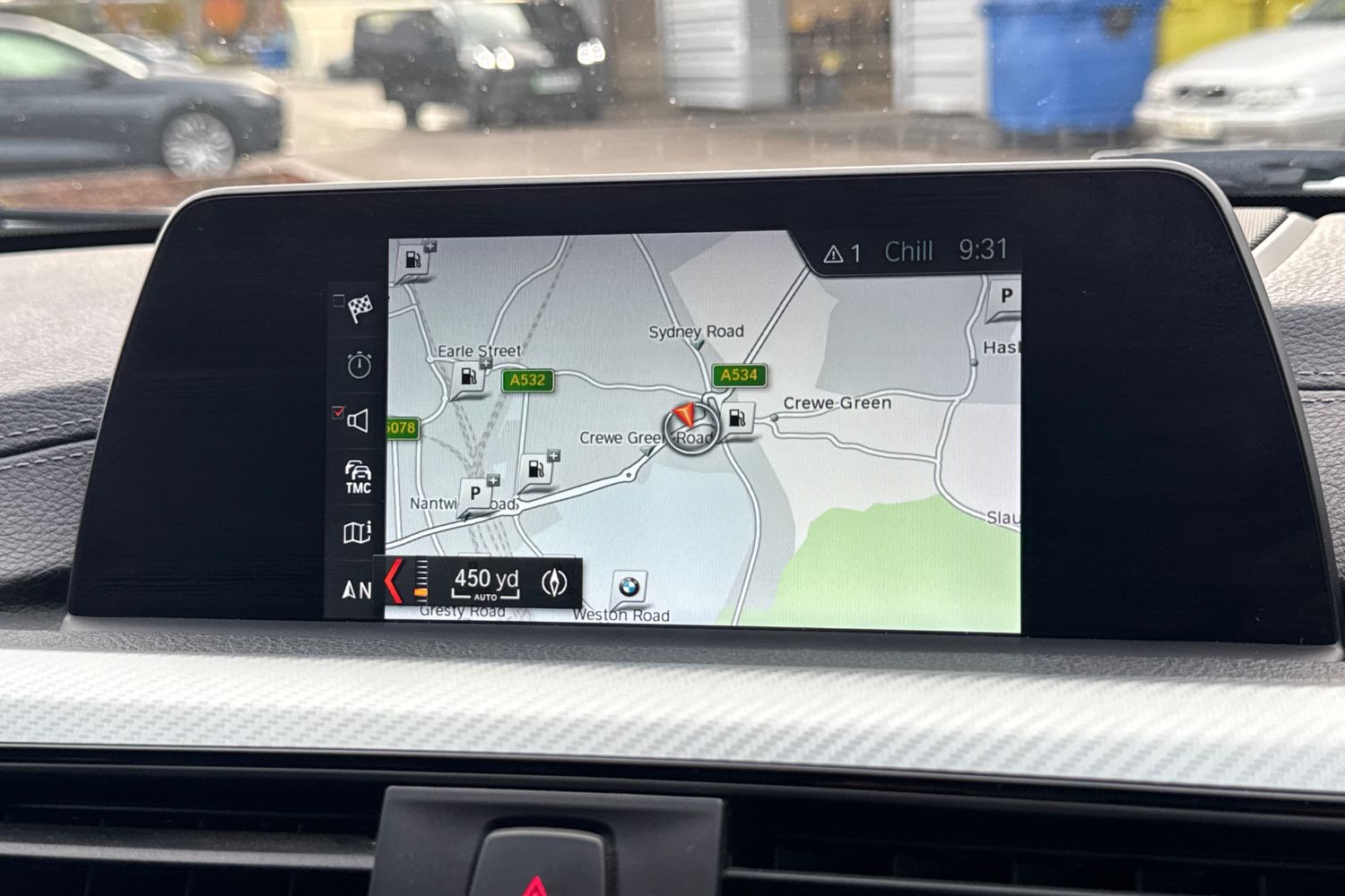 Used BMW 3 Series 2018 for sale - 76346454: Photo 17