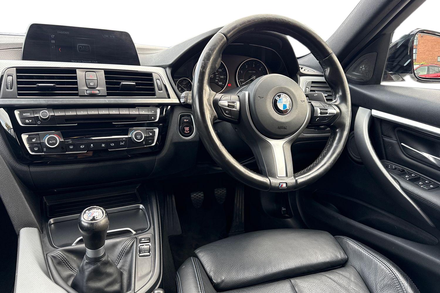 Used BMW 3 Series 2018 for sale - 76346454: Photo 18