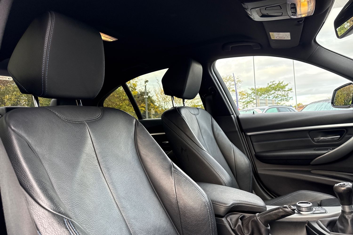 Used BMW 3 Series 2018 for sale - 76346454: Photo 24