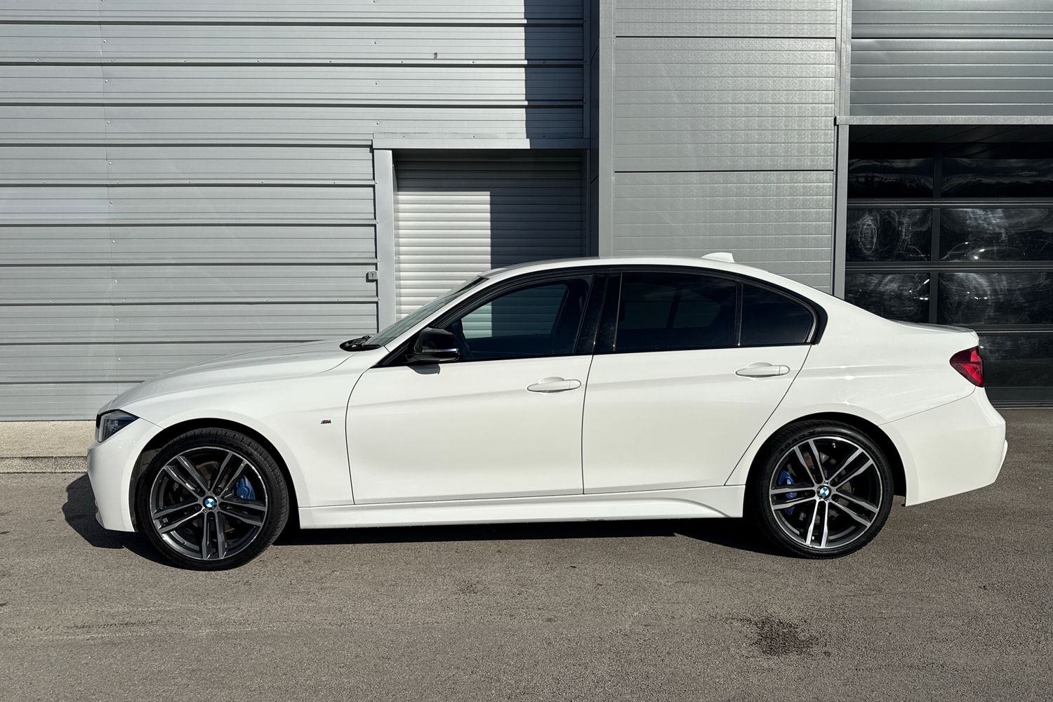 Used BMW 3 Series 2018 for sale - 76346454: Photo 25