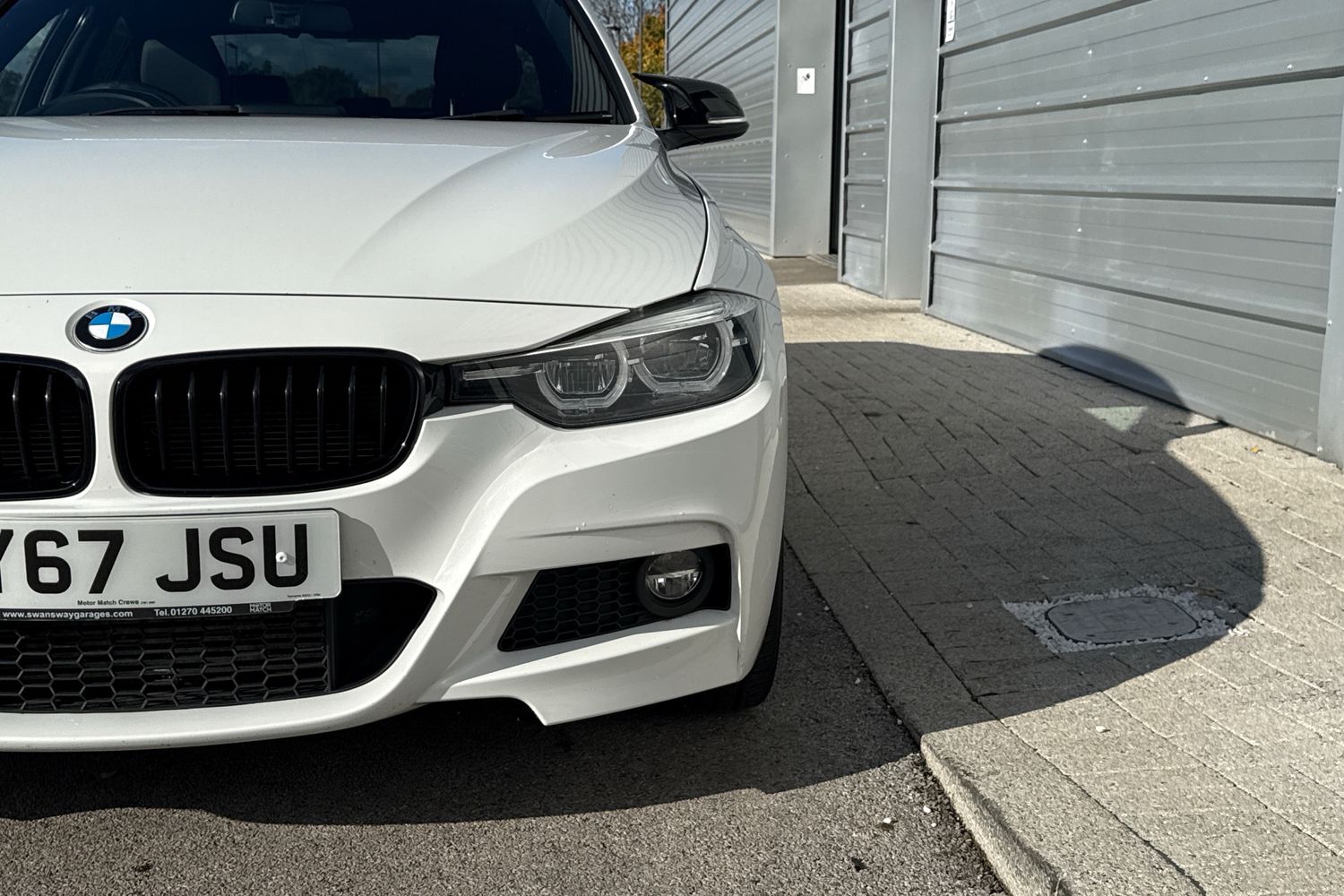 Used BMW 3 Series 2018 for sale - 76346454: Photo 29