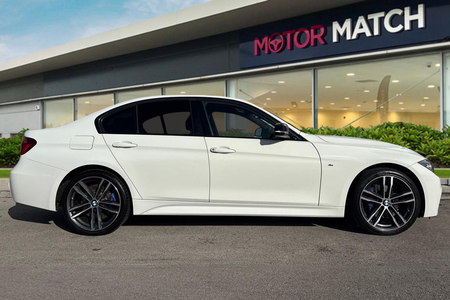 Used BMW 3 Series 2018 for sale - 76346454: Photo 3