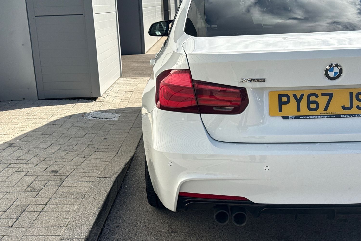 Used BMW 3 Series 2018 for sale - 76346454: Photo 31