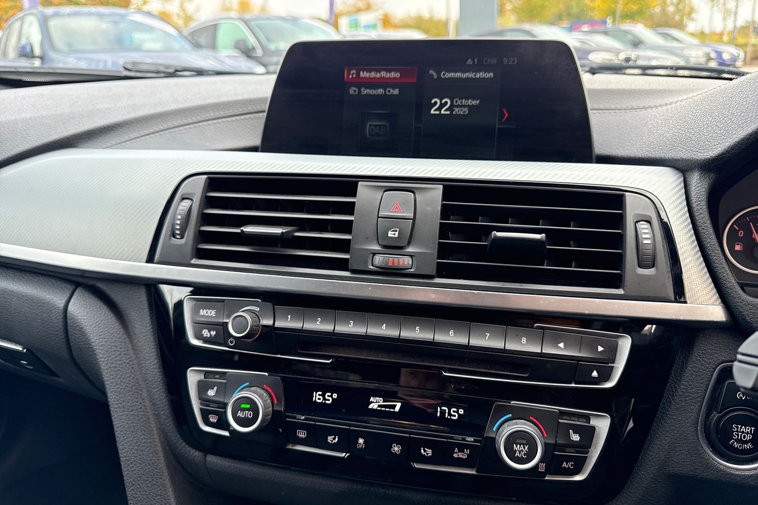 Used BMW 3 Series 2018 for sale - 76346454: Photo 39