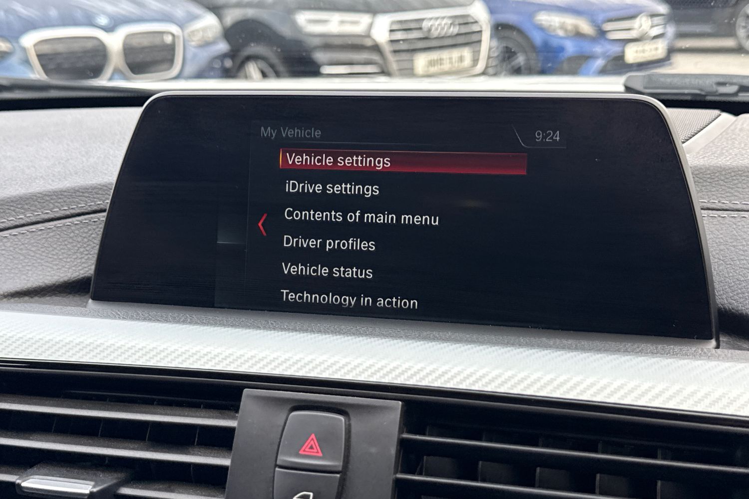 Used BMW 3 Series 2018 for sale - 76346454: Photo 44