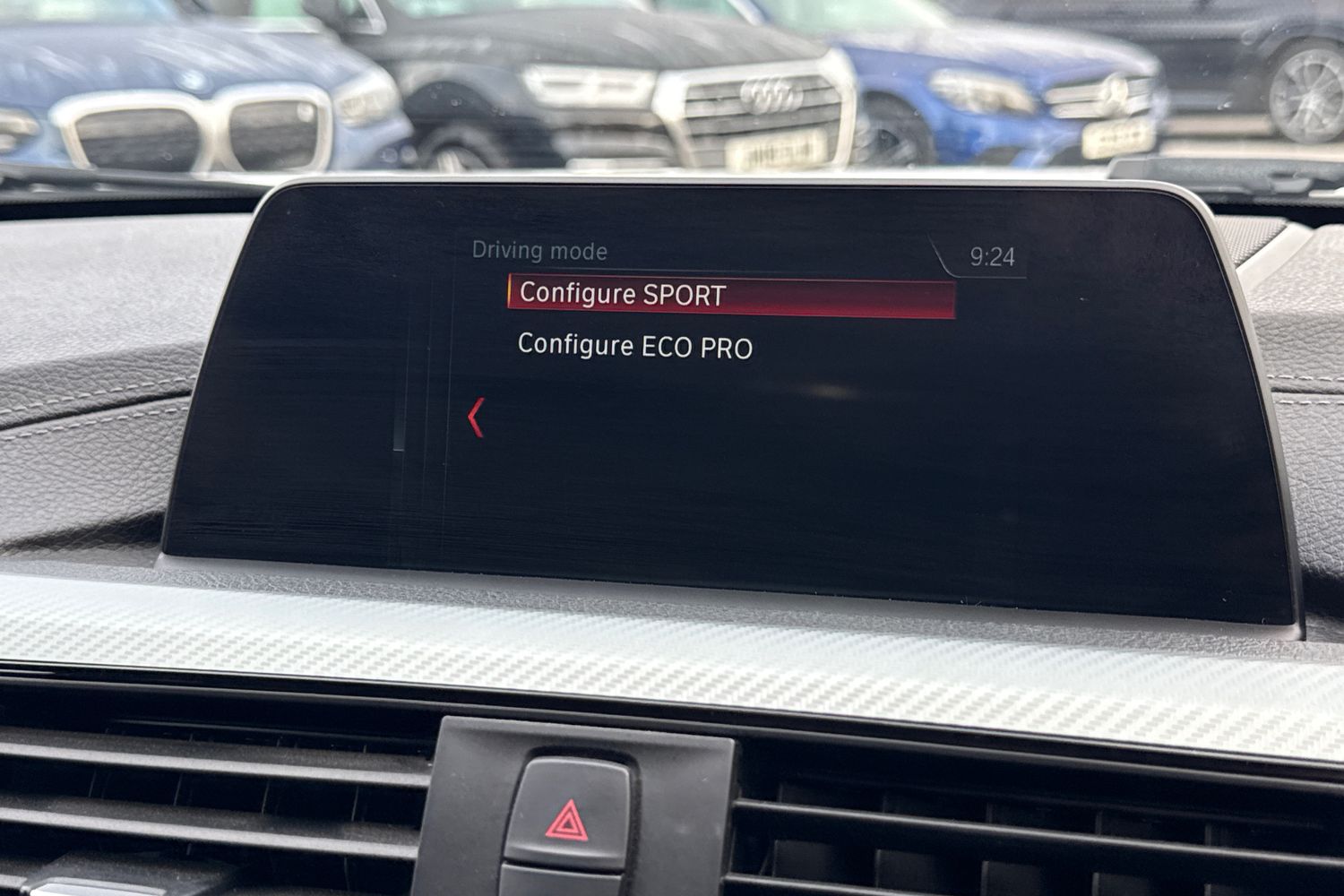 Used BMW 3 Series 2018 for sale - 76346454: Photo 45