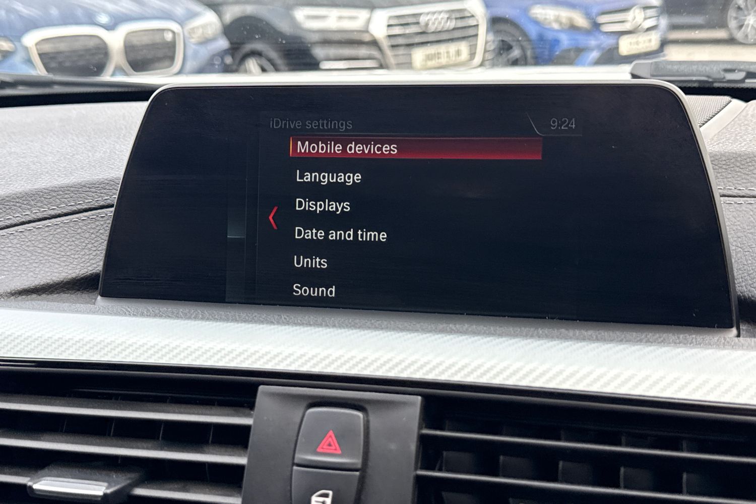 Used BMW 3 Series 2018 for sale - 76346454: Photo 46