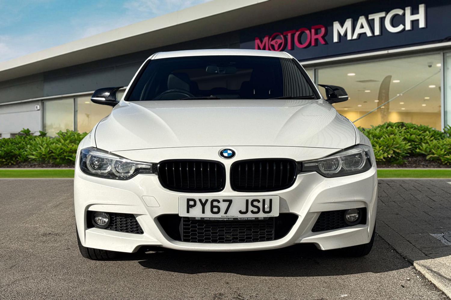 Used BMW 3 Series 2018 for sale - 76346454: Photo 6
