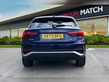 Used Audi Q3 2023 for sale - 78687733: Photo