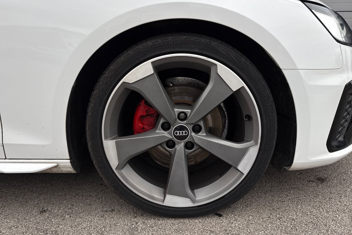 Used Audi A4 2021 for sale - 76133602: Photo 10