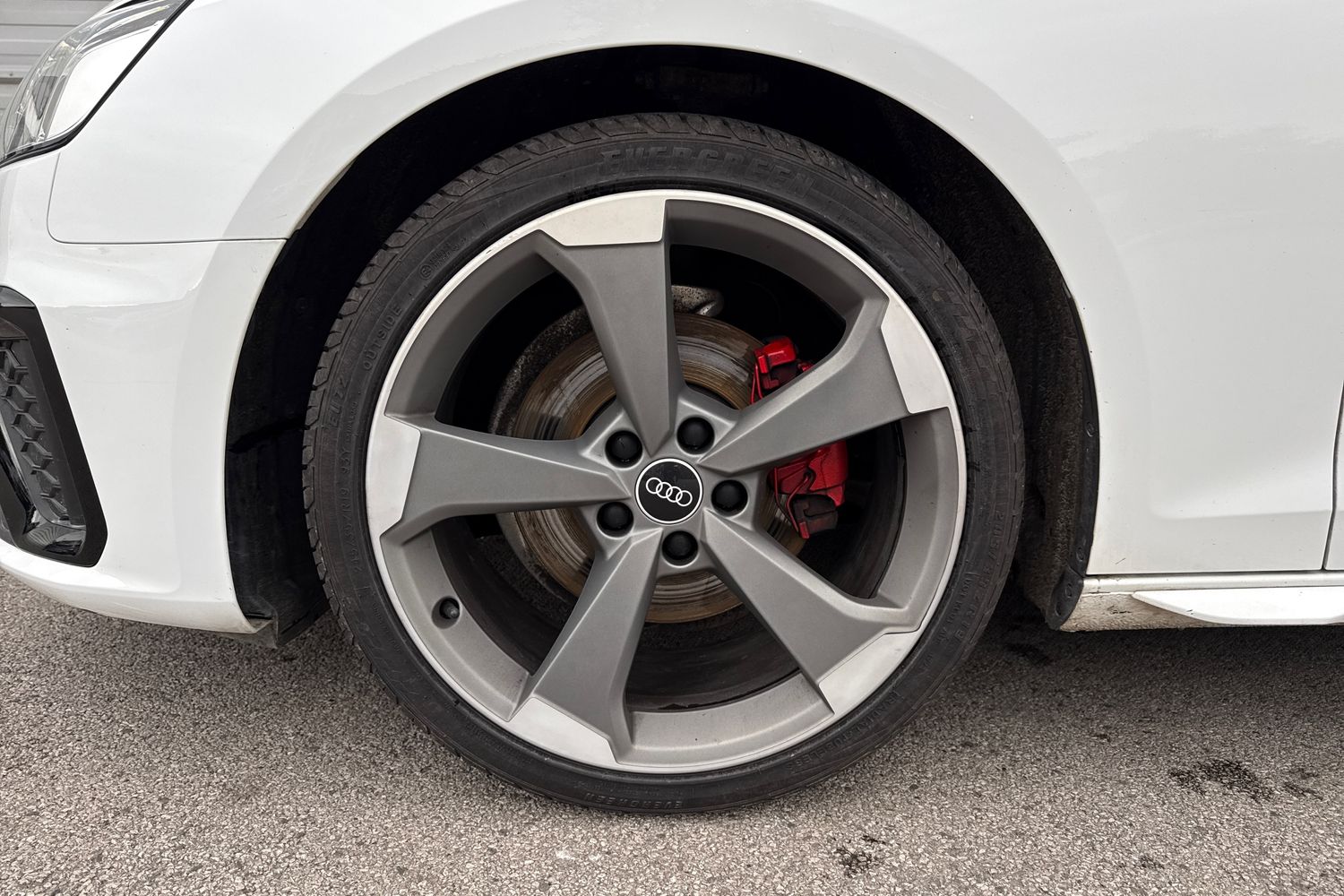 Used Audi A4 2021 for sale - 76133602: Photo 12