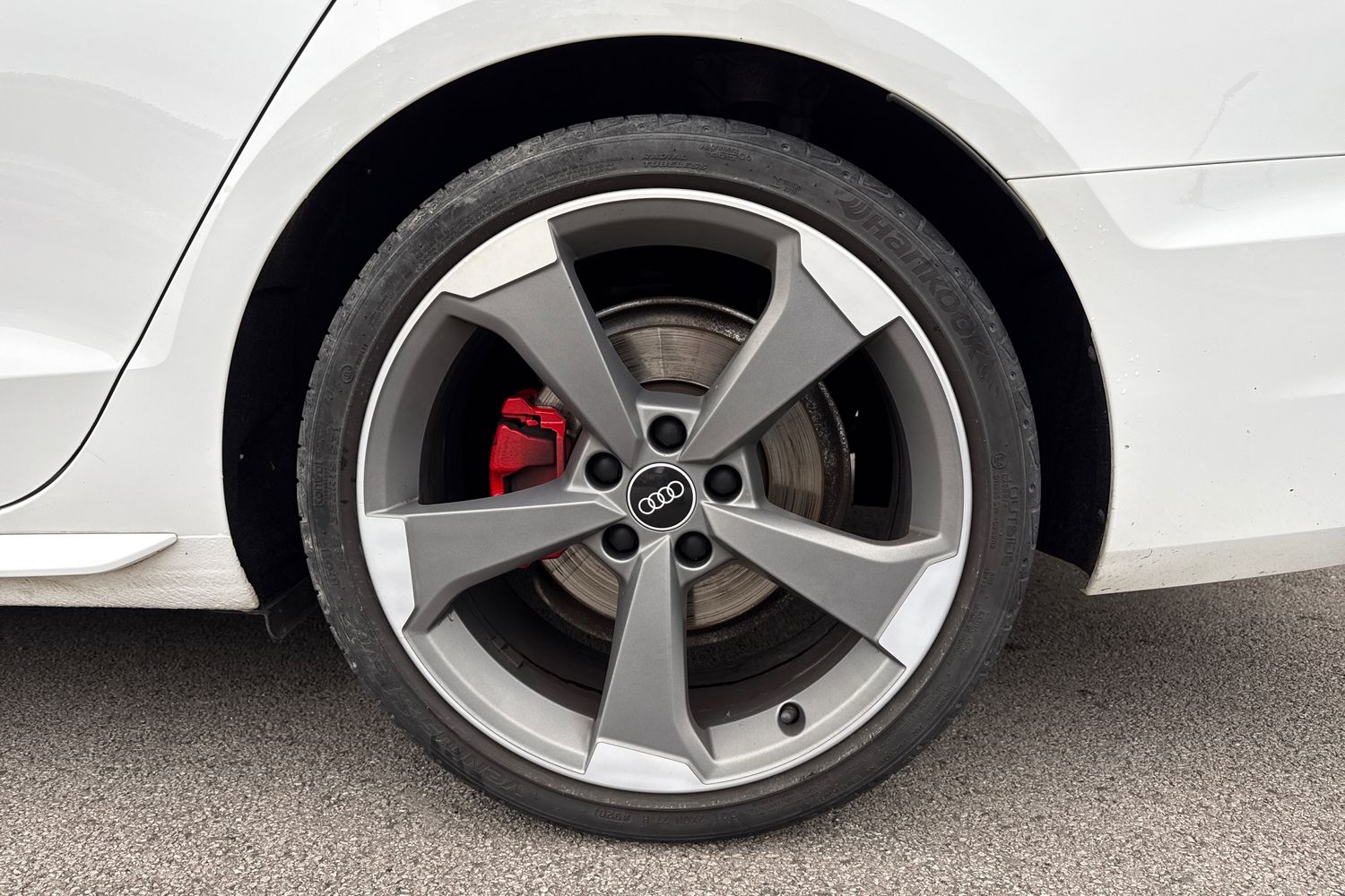 Used Audi A4 2021 for sale - 76133602: Photo 13