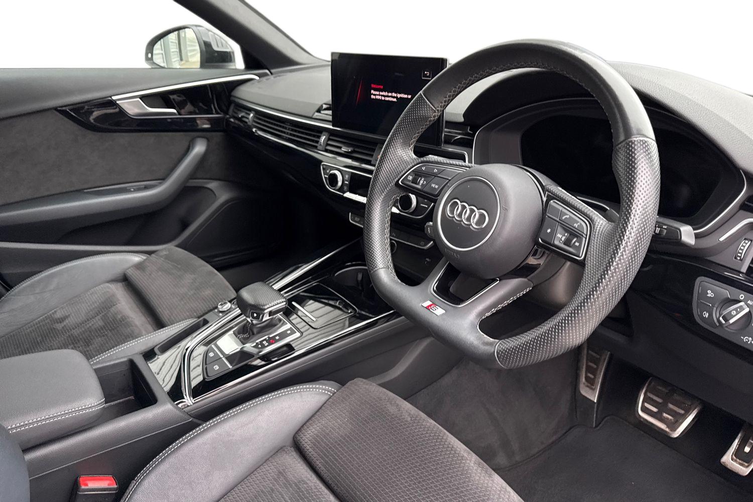 Used Audi A4 2021 for sale - 76133602: Photo 14