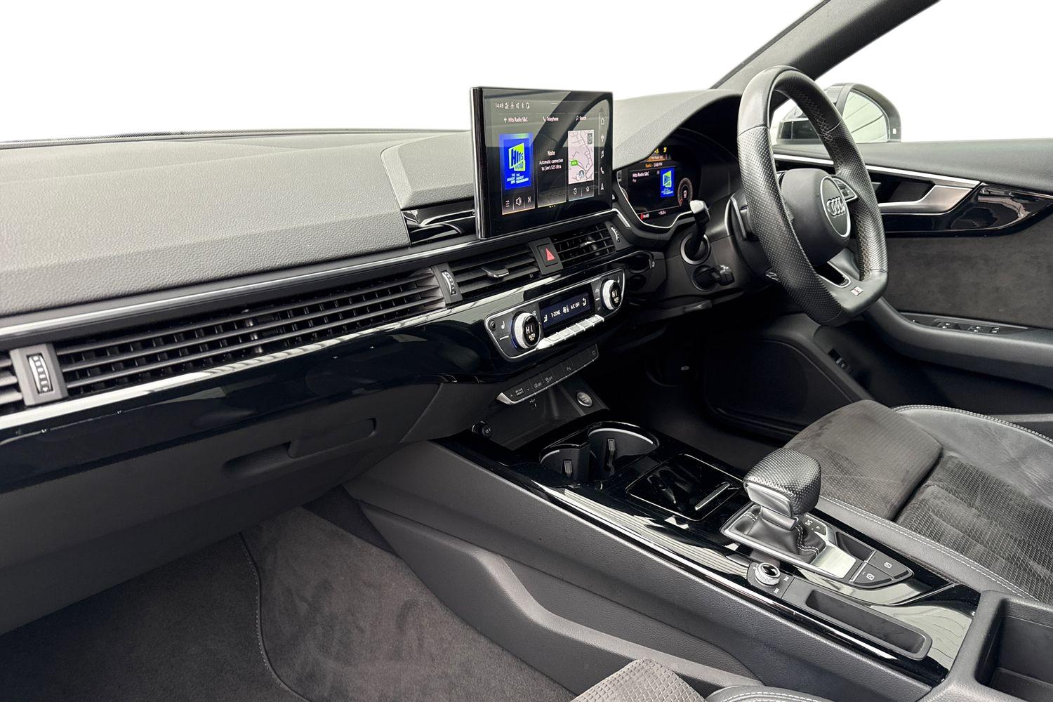 Used Audi A4 2021 for sale - 76133602: Photo 15