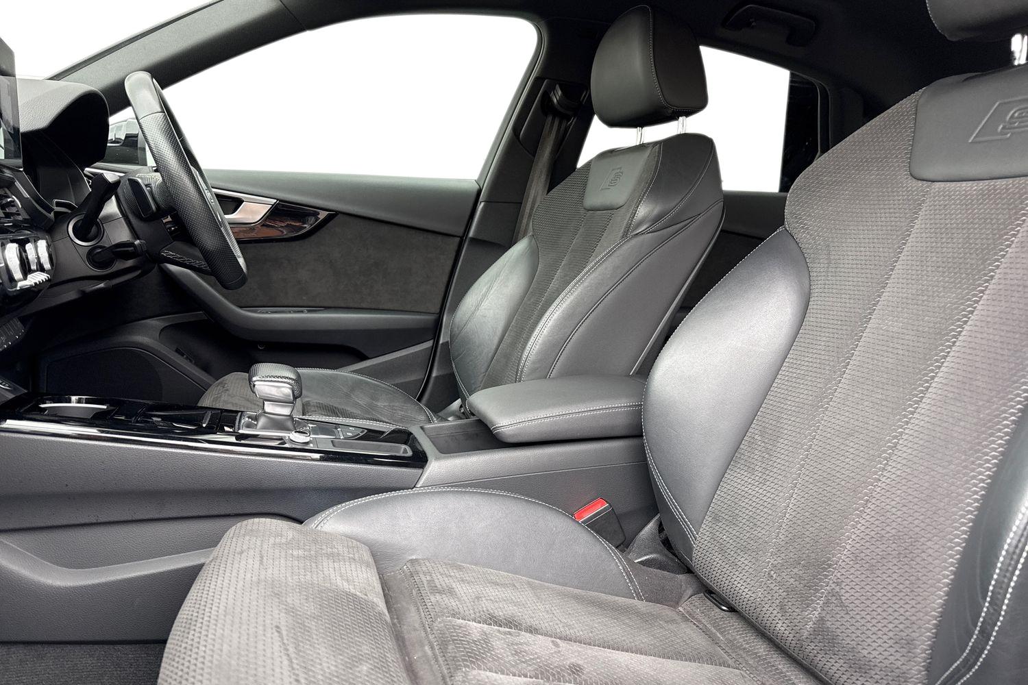 Used Audi A4 2021 for sale - 76133602: Photo 16