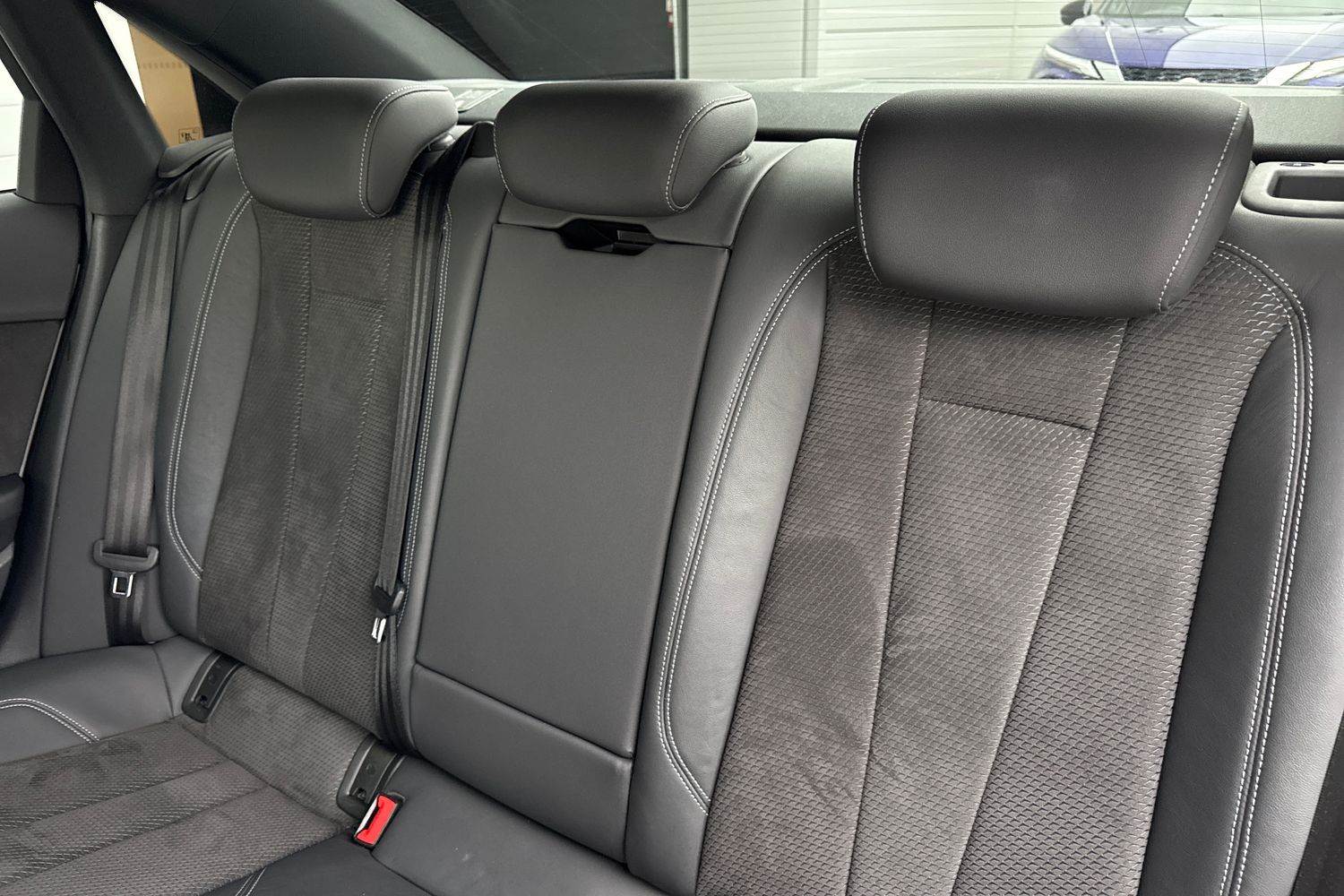 Used Audi A4 2021 for sale - 76133602: Photo 19