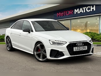 Audi - A4