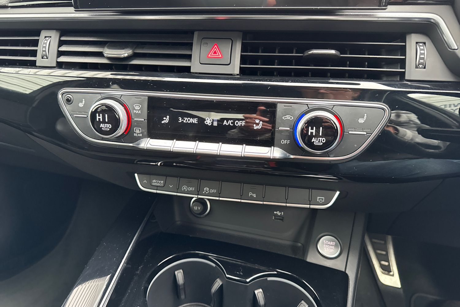 Used Audi A4 2021 for sale - 76133602: Photo 22