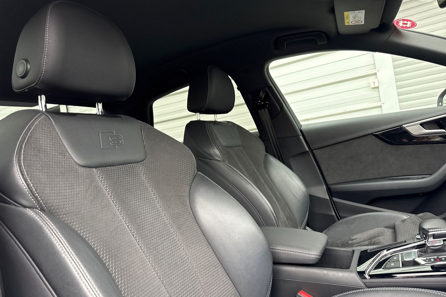 Used Audi A4 2021 for sale - 76133602: Photo 24