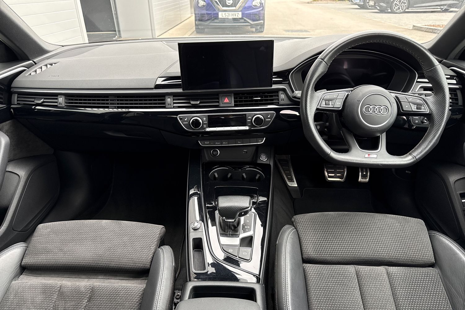Used Audi A4 2021 for sale - 76133602: Photo 27