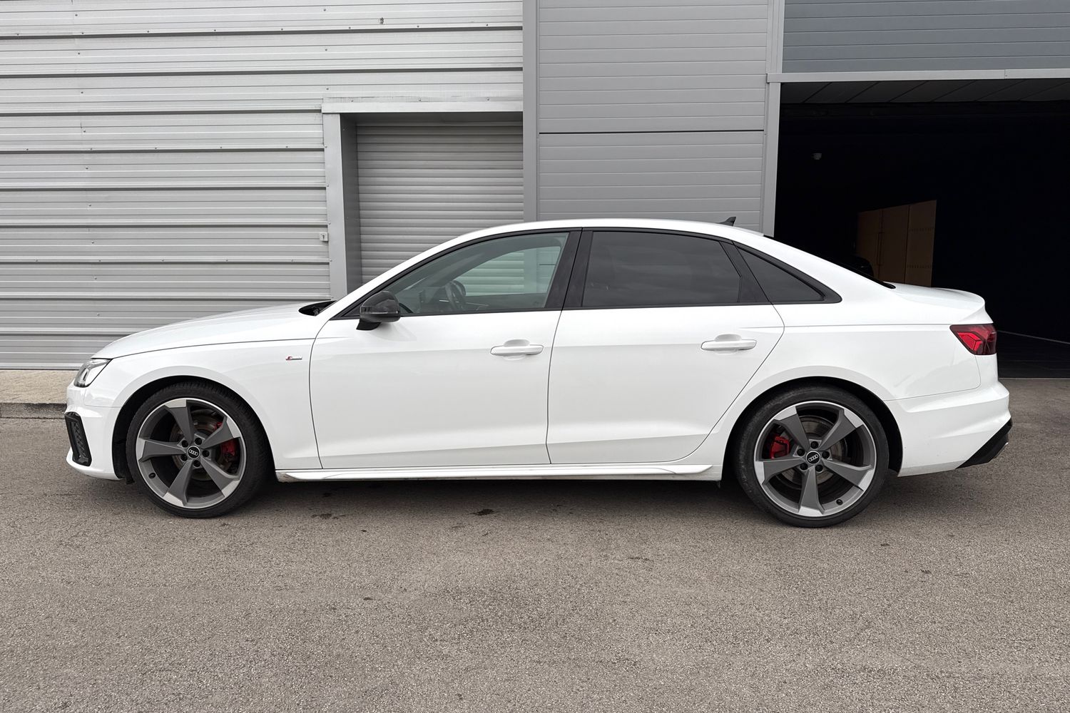 Used Audi A4 2021 for sale - 76133602: Photo 33