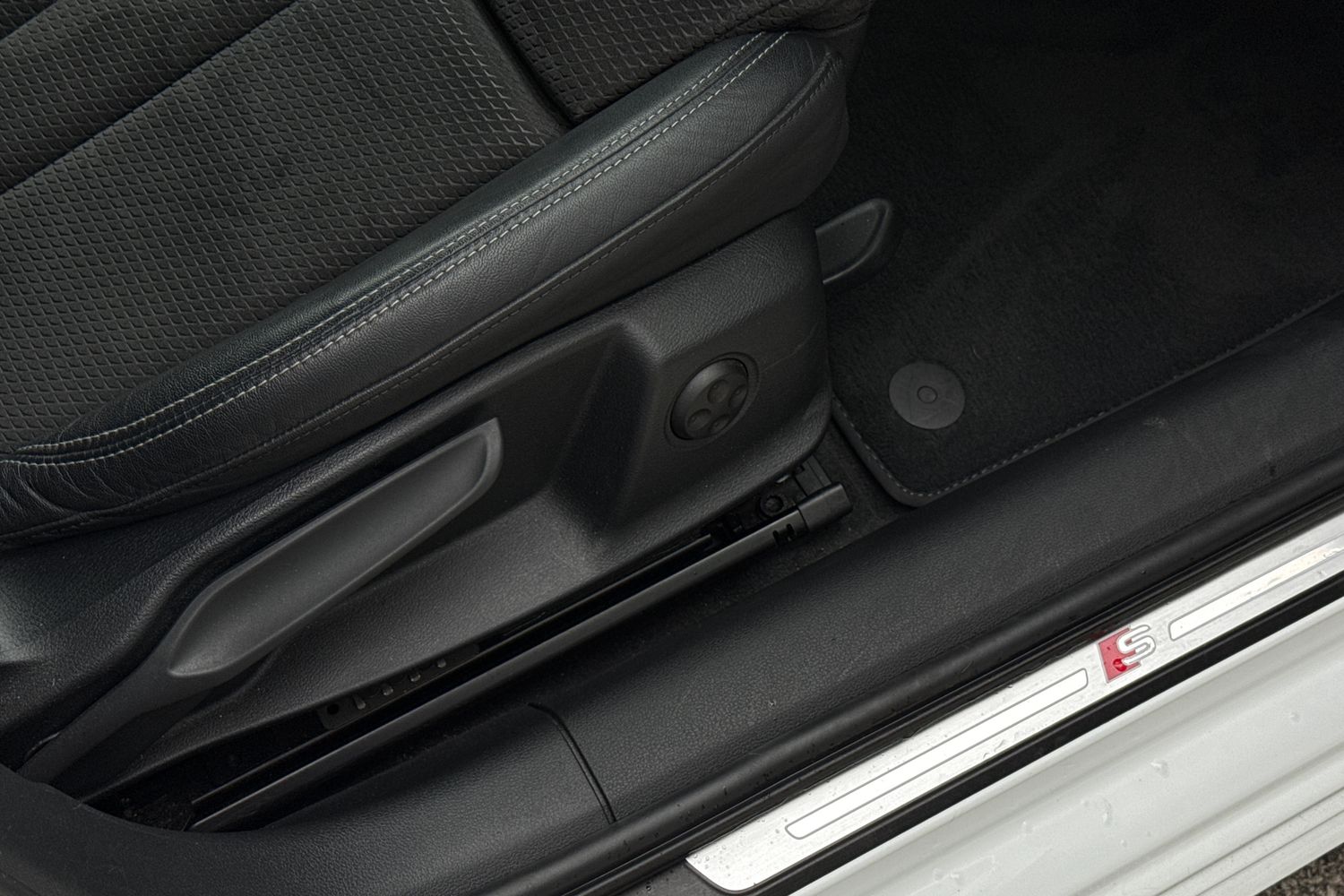 Used Audi A4 2021 for sale - 76133602: Photo 45