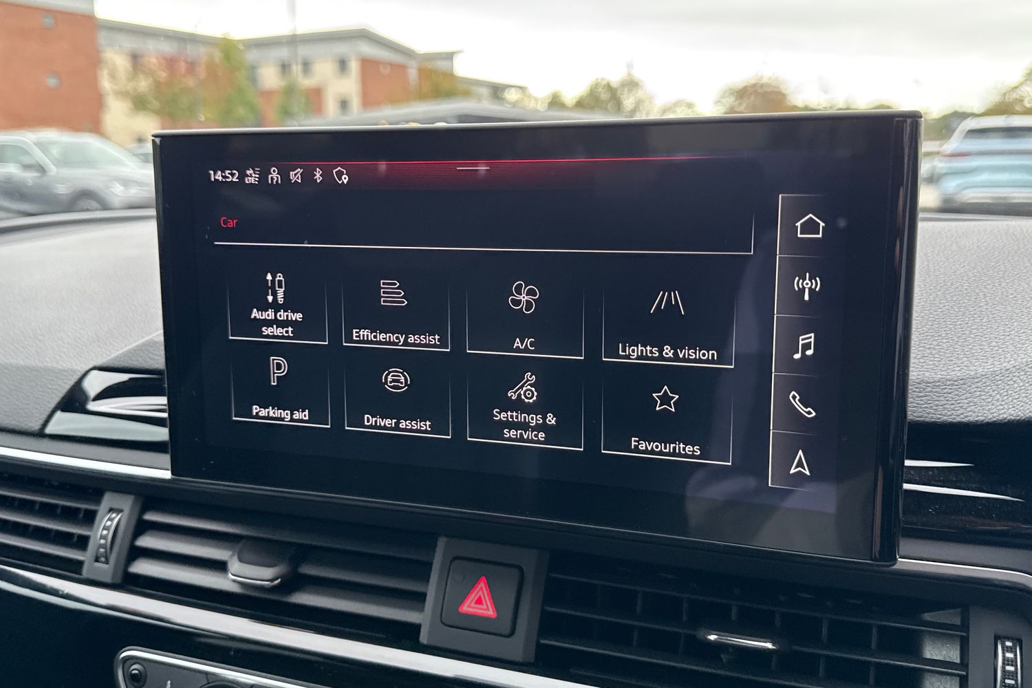 Used Audi A4 2021 for sale - 76133602: Photo 50