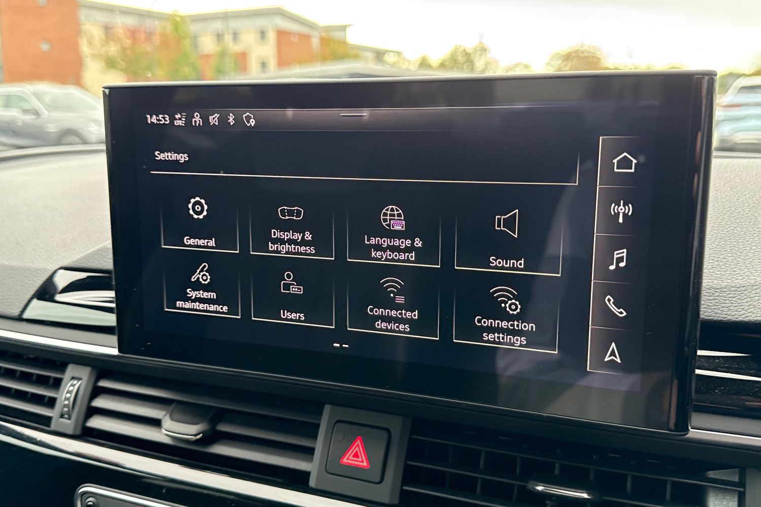 Used Audi A4 2021 for sale - 76133602: Photo 56