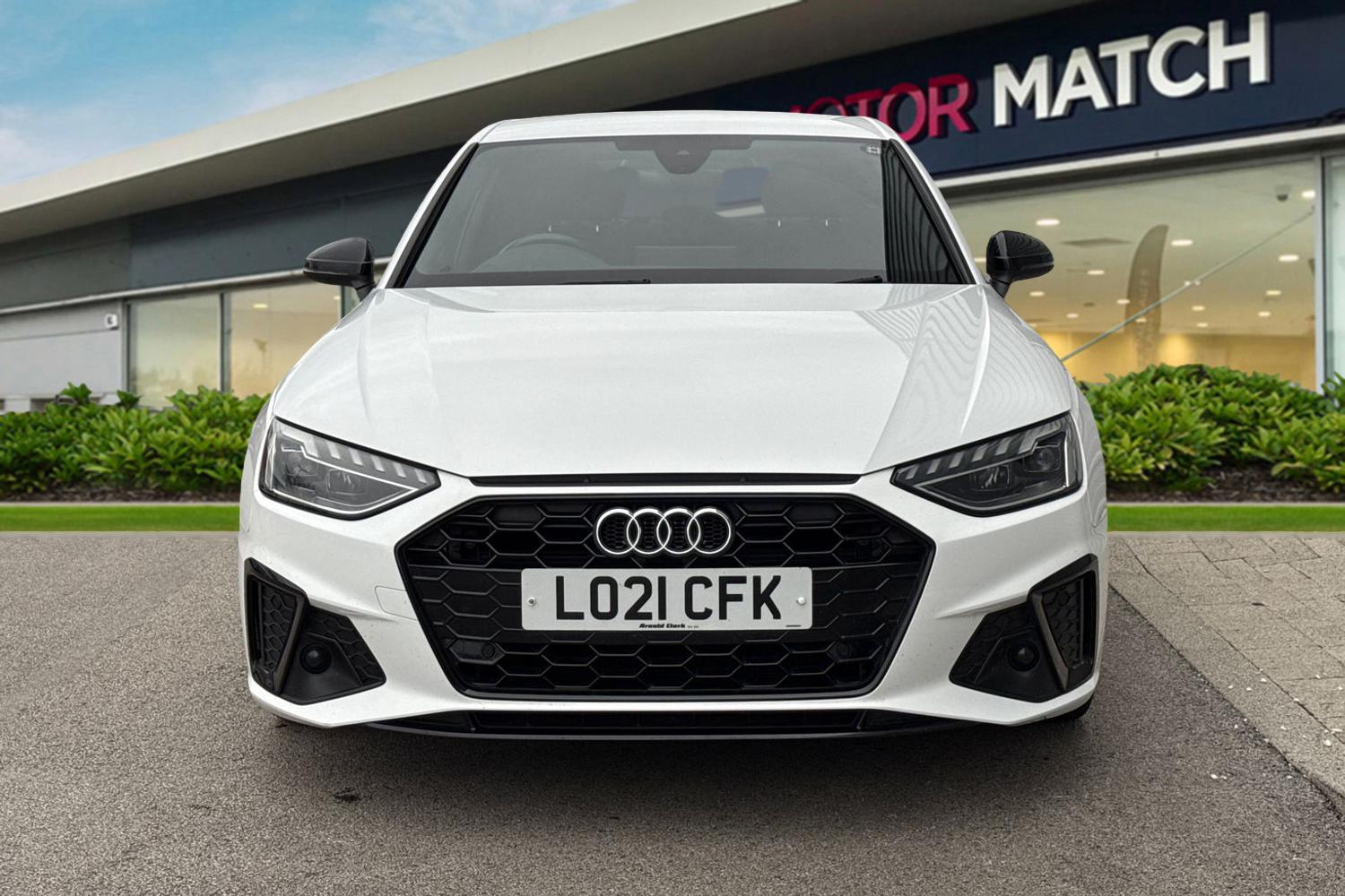 Used Audi A4 2021 for sale - 76133602: Photo 6