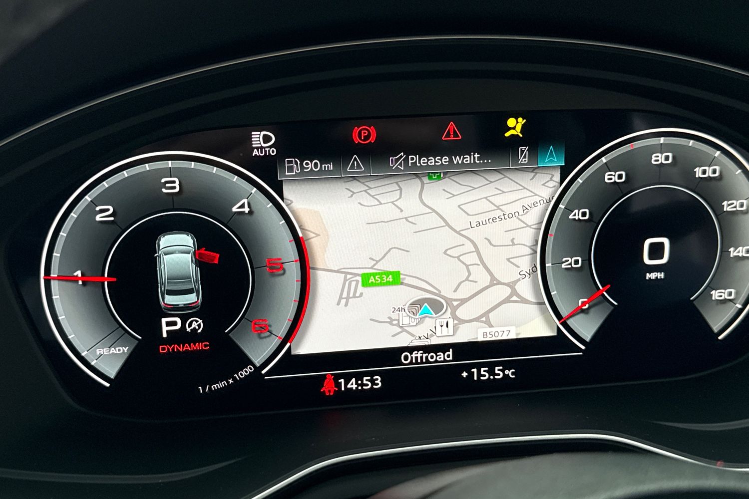 Used Audi A4 2021 for sale - 76133602: Photo 60