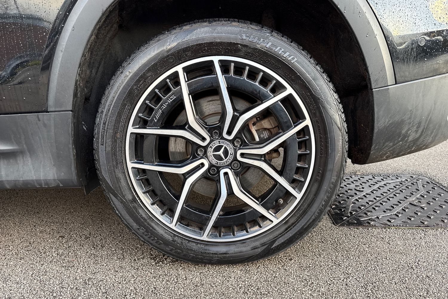 Used Mercedes-Benz EQB 2022 for sale - 77553341: Photo 12