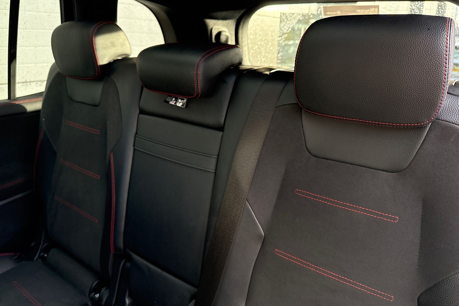 Used Mercedes-Benz EQB 2022 for sale - 77553341: Photo 18