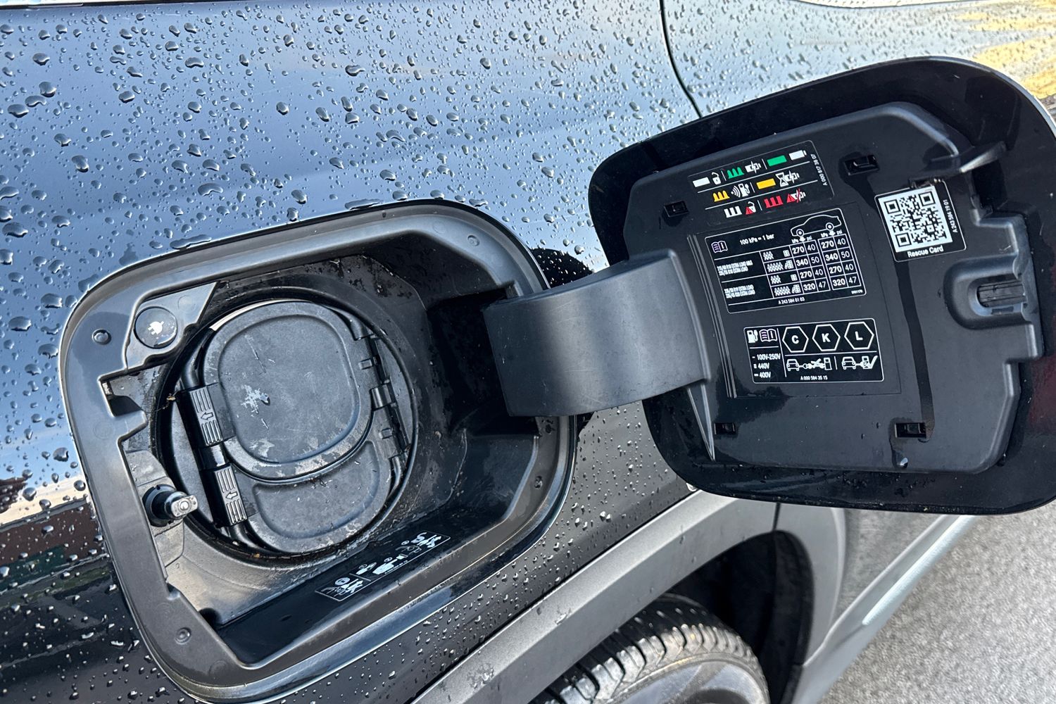 Used Mercedes-Benz EQB 2022 for sale - 77553341: Photo 31