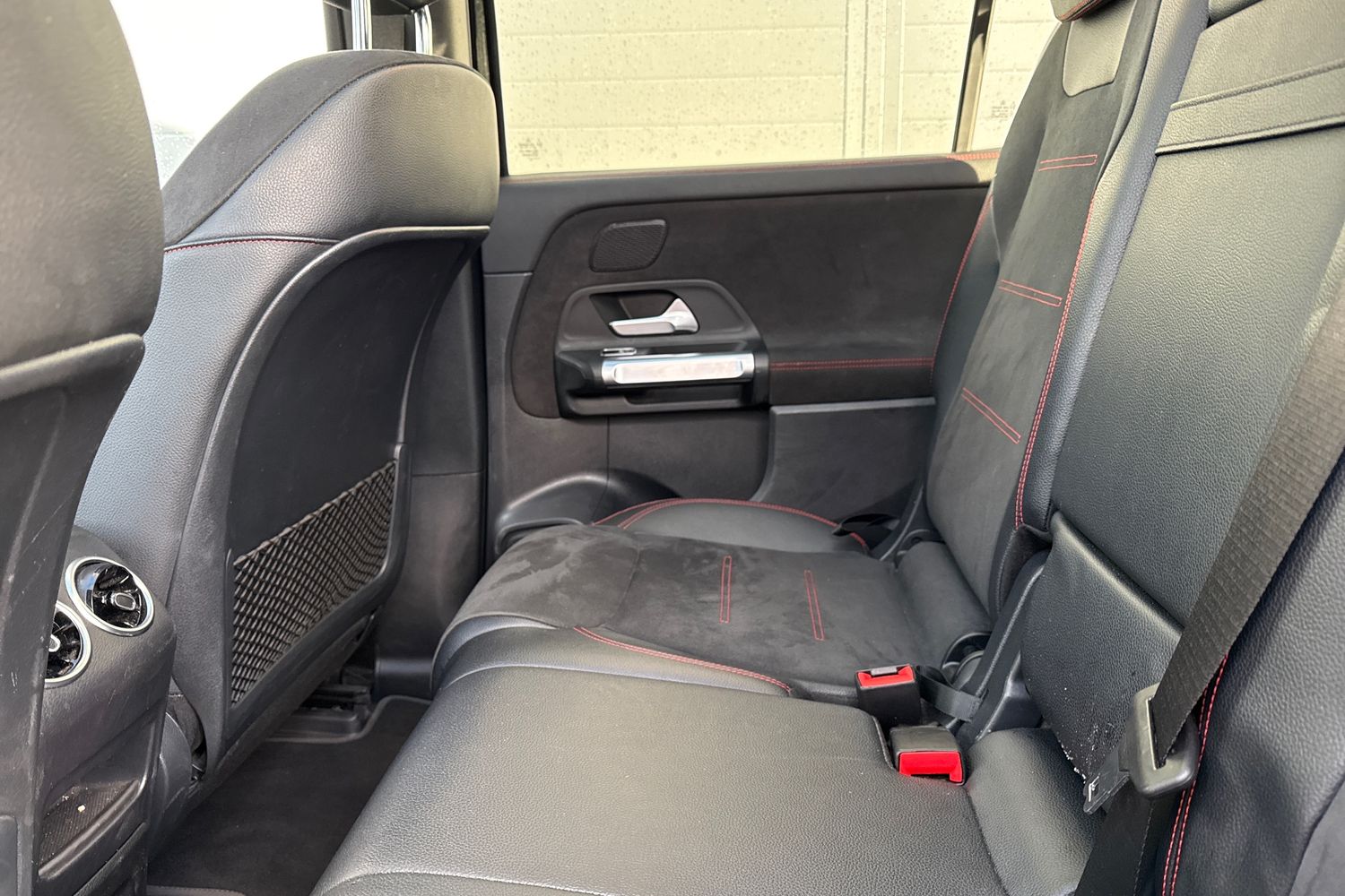 Used Mercedes-Benz EQB 2022 for sale - 77553341: Photo 38