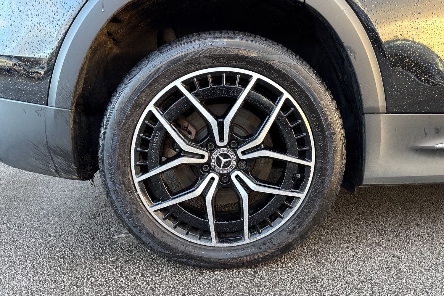 Used Mercedes-Benz EQB 2022 for sale - 77553341: Photo 9