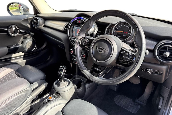 Used MINI Hatch 2019 for sale - 76224749: Photo 14