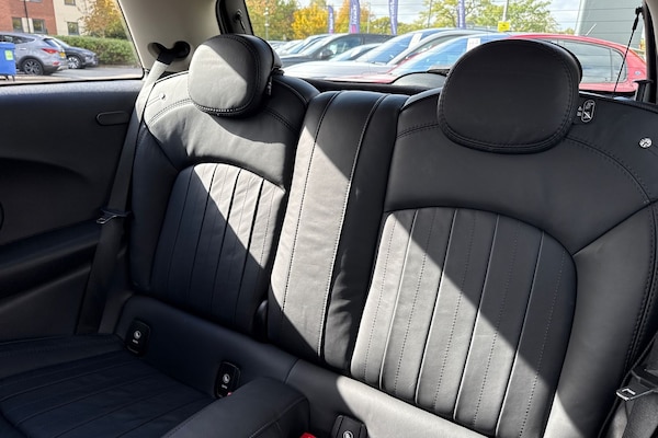 Used MINI Hatch 2019 for sale - 76224749: Photo 19