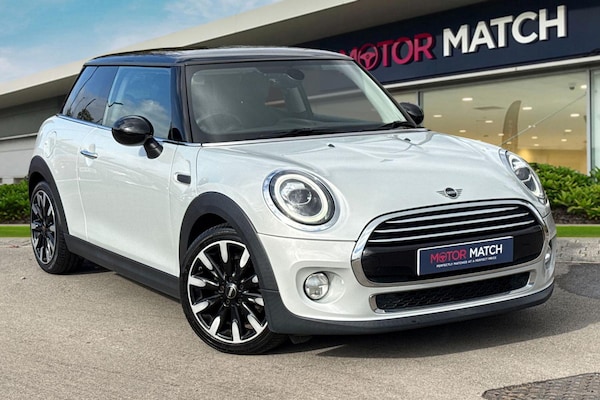 Used MINI Hatch 2019 for sale - 76224749: Photo 1