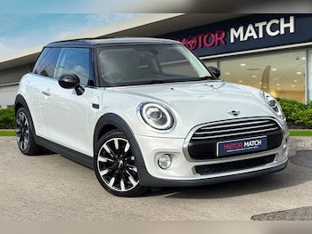 MINI - Hatch