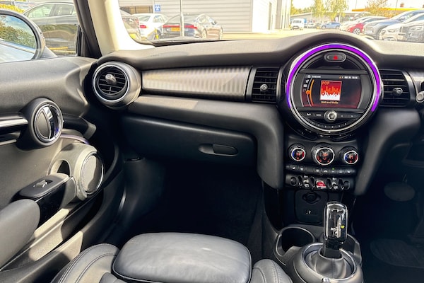 Used MINI Hatch 2019 for sale - 76224749: Photo 20