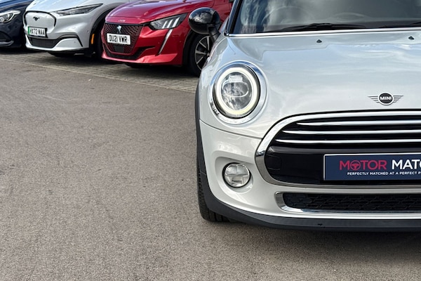 Used MINI Hatch 2019 for sale - 76224749: Photo 25