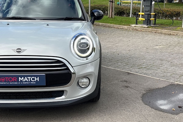 Used MINI Hatch 2019 for sale - 76224749: Photo 26