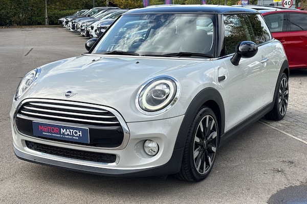 Used MINI Hatch 2019 for sale - 76224749: Photo 27