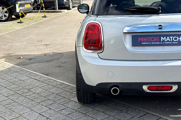 Used MINI Hatch 2019 for sale - 76224749: Photo 28