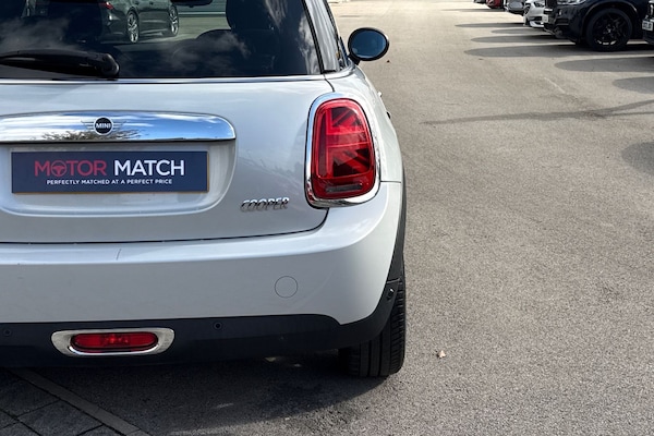 Used MINI Hatch 2019 for sale - 76224749: Photo 29