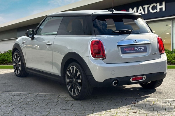 Used MINI Hatch 2019 for sale - 76224749: Photo 2