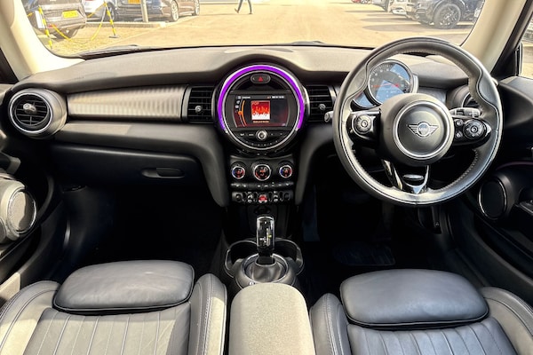 Used MINI Hatch 2019 for sale - 76224749: Photo 30